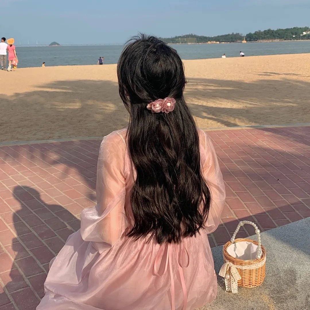 光影流情