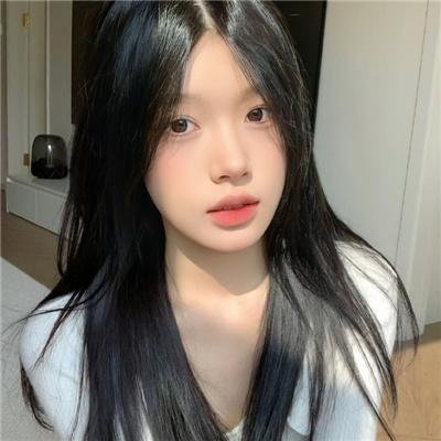 背影