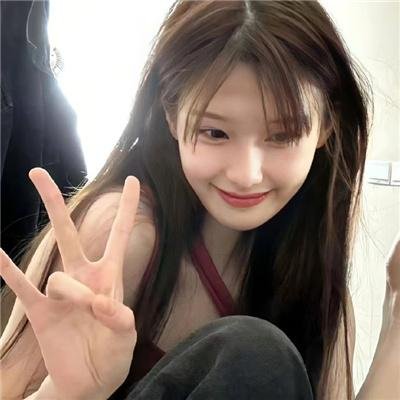 蓝色茉莉